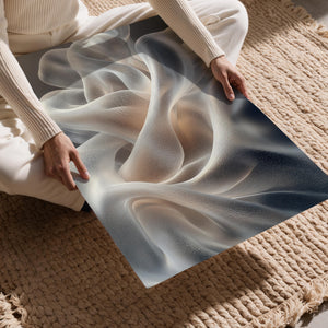 Ripples Into Darkness