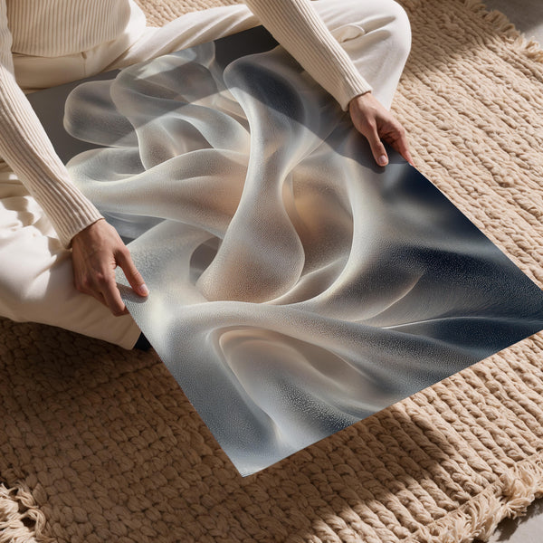 Ripples Into Darkness