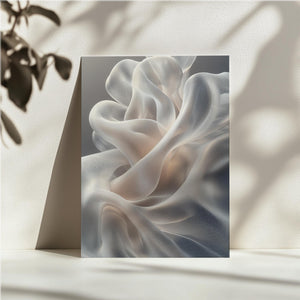 Ripples Into Darkness