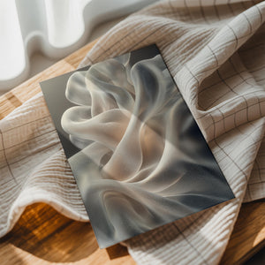 Ripples Into Darkness