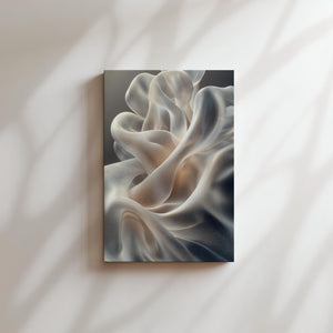 Ripples Into Darkness