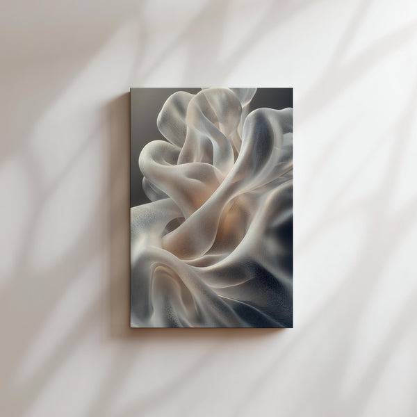 Ripples Into Darkness