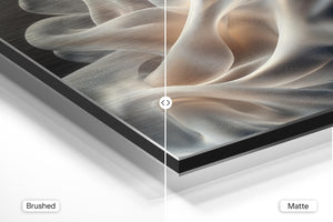 Ripples Into Darkness