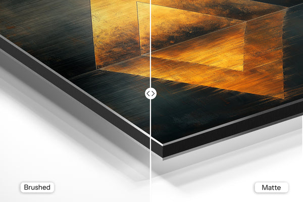 Golden Triangle Reflection