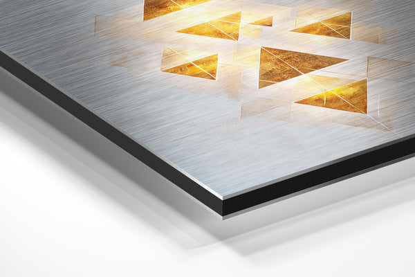 Celestial Triangle Cluster