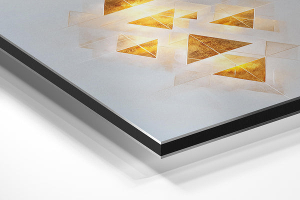 Celestial Triangle Cluster