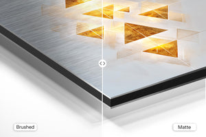 Celestial Triangle Cluster