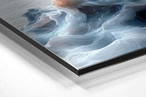 Ethereal Glacial Peak