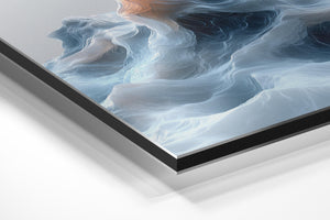 Ethereal Glacial Peak