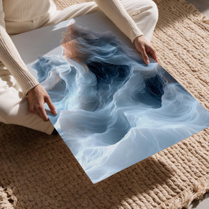 Ethereal Glacial Peak