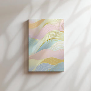 Pastel Dreamscape