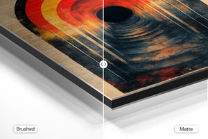 Fiery Archway Tunnel