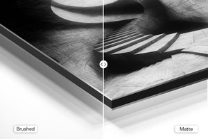 Spiral Staircase of Light