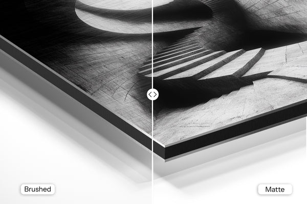 Spiral Staircase of Light