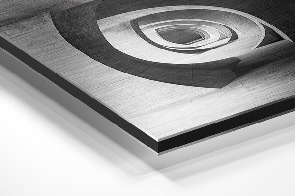 Looping Archway Depth