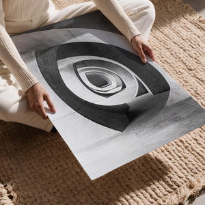 Looping Archway Depth