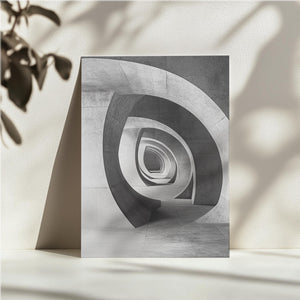 Looping Archway Depth