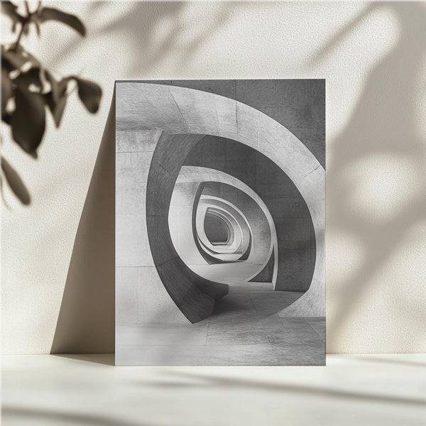 Looping Archway Depth