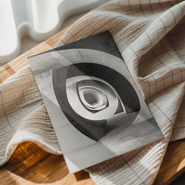 Looping Archway Depth