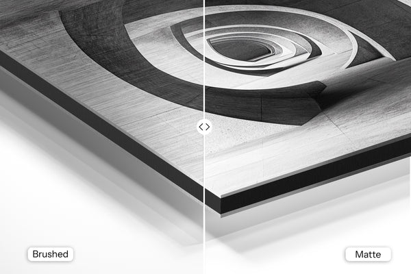 Looping Archway Depth