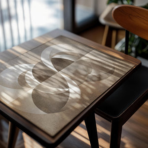 Geometric Eclipse Design