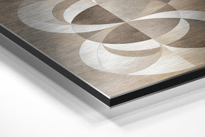 Geometric Eclipse Design