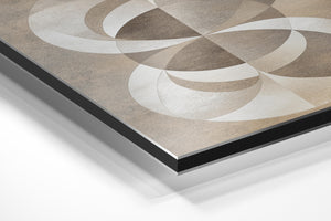 Geometric Eclipse Design