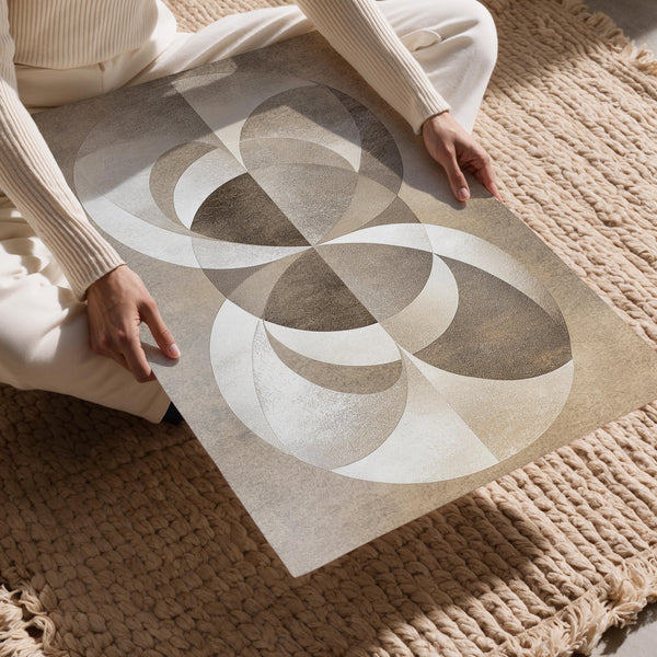 Geometric Eclipse Design