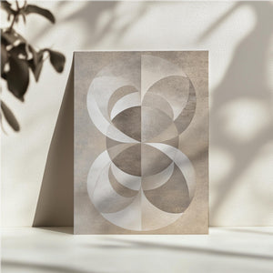 Geometric Eclipse Design