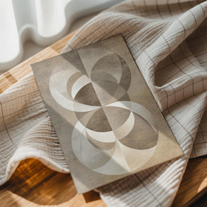 Geometric Eclipse Design