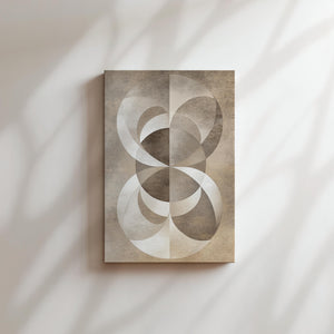 Geometric Eclipse Design