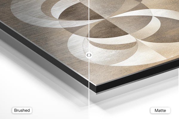 Geometric Eclipse Design