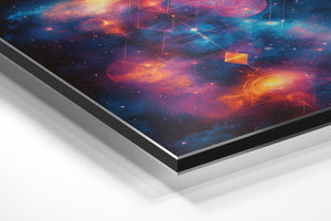 Celestial Geometry Alignment