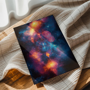 Celestial Geometry Alignment