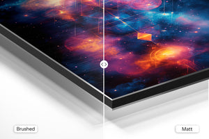 Celestial Geometry Alignment