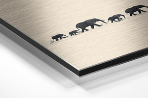 Elephant Family March