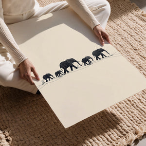 Elephant Family March