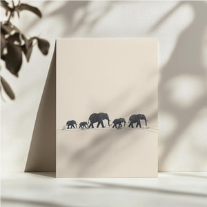 Elephant Family March