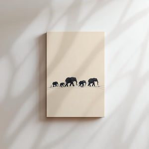 Elephant Family March