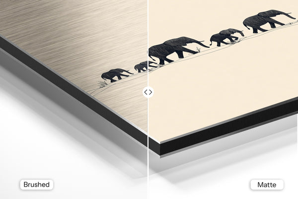 Elephant Family March