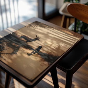 Golden Hour Friendship