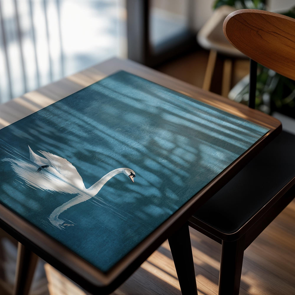 Custom image portrait