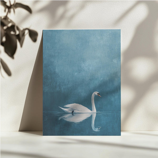 Custom image portrait