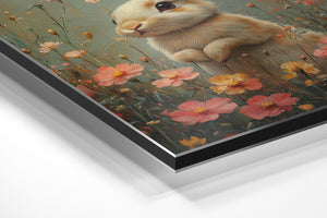 Blooming Rabbit Meadow