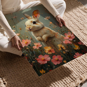 Blooming Rabbit Meadow