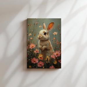 Blooming Rabbit Meadow