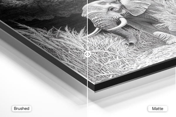 Lunar Elephant Wanderer