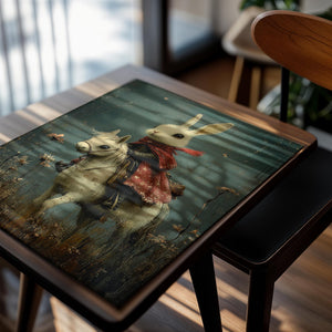 Rabbit Knight’s Quest