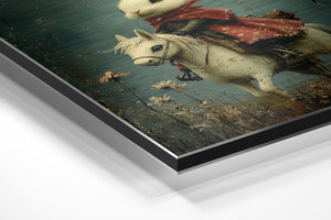 Rabbit Knight’s Quest