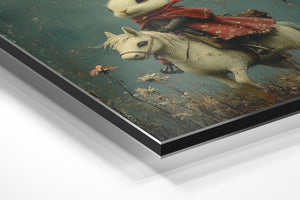 Rabbit Knight’s Quest